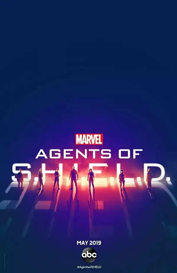 Marvels Agents Of SHIELD Season 6 Episode 2